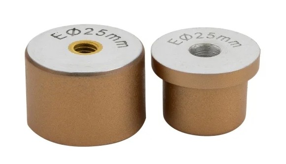 RBP25 bacuri plita PPR ROTOR, 25 mm