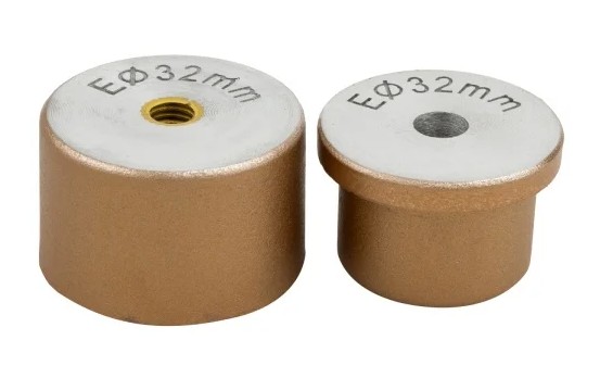 RBP32 Bacuri plita PPR ROTOR, 32 mm