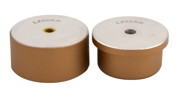 RBP50 Bacuri plita PPR ROTOR, 50 mm