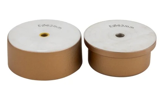 RBP63 Bacuri plita PPR ROTOR, 63 mm