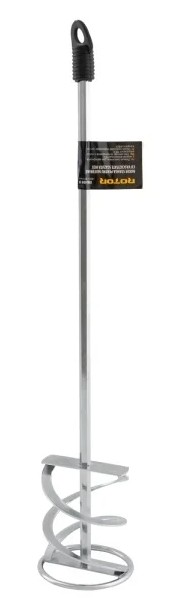 RMR6010 SP, Mixer pe dreapta pentru materiale cu vascozitate ridicata, 600 x 100 mm, SDS-PLUS, ROT
