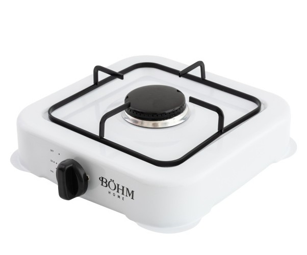 BG-2811-W Aragaz 1 arzator, BOHM