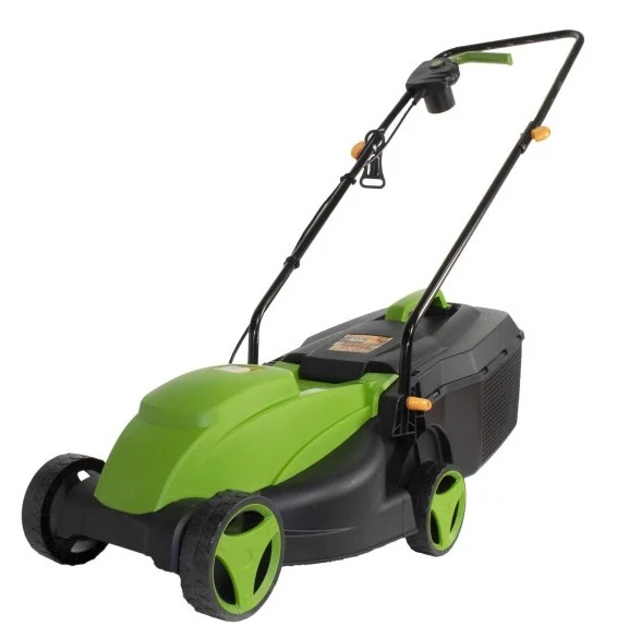 Masina tuns iarba Electrica Procraft NM1600