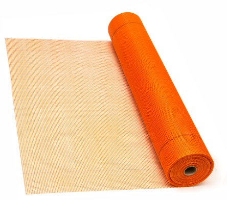 PLASA ARMARE 160 G/MP ORANGE
