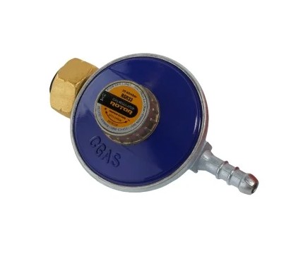 RGR33 Regulator reglabil butelie gaz GPL Propan/Butan ROTOR