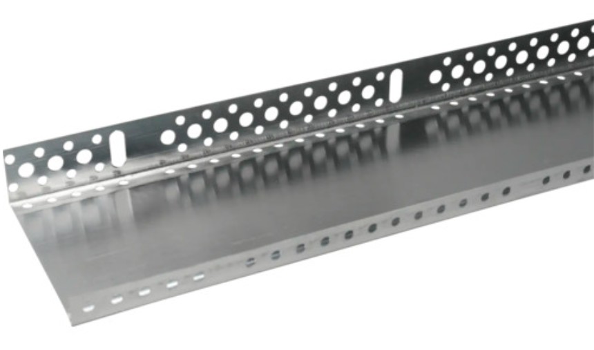 PROFIL ALU TERMOSISTEM ECO 150mmX200cm