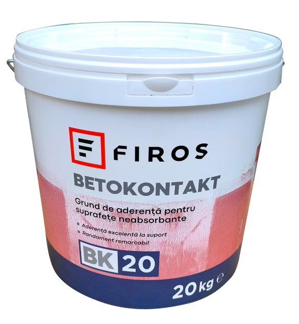 BETONKONTAKT FIROS 20 KG