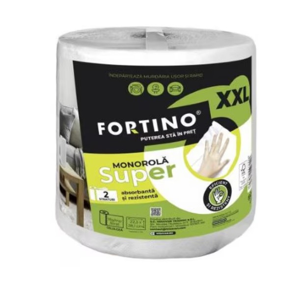FORTINO MONOROLA 2str XXL