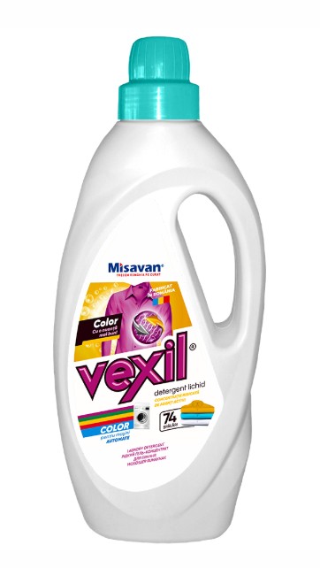 VEXIL RUFE 74 spalari COLOR 3L