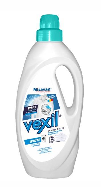 VEXIL RUFE 74 spalari WHITE 3L
