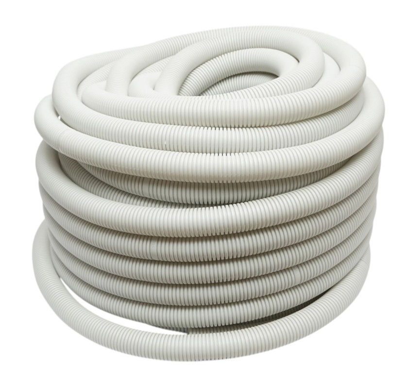 Tub copex PRIMA fi 32 gri halogen free