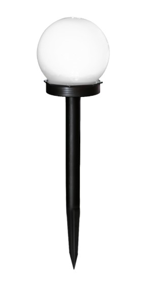 Lampa Solara Glob pentru Gradina