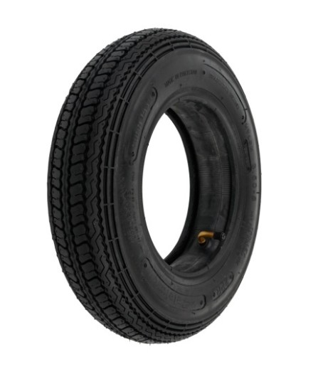 Anvelopa Premium 350-8 cu camera , ELEFANT pentru Roaba