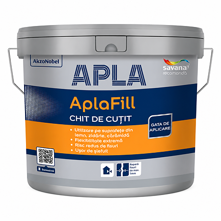 APLA FILL CHIT DE CUTIT    0.8 KG