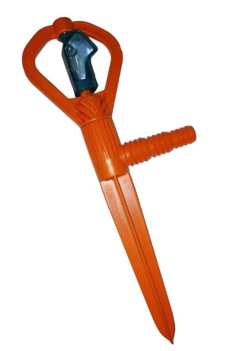 Aspersor cu Bataie Plastic Tu