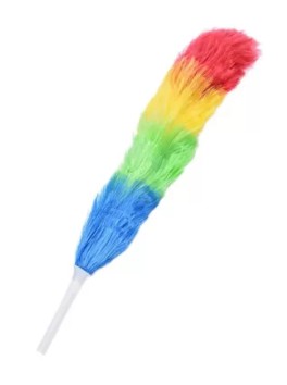 DESPRAFUITOR ELECTROSTATIC