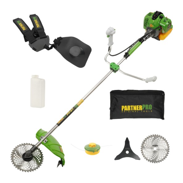 PP57 motocoasa PartnerPro