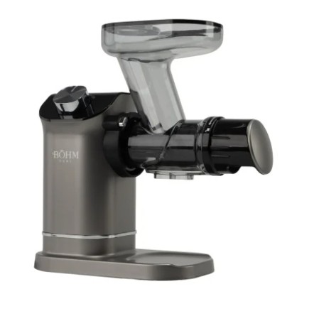 BM1533 Storcator de fructe si legume cu presare la rece BOHM