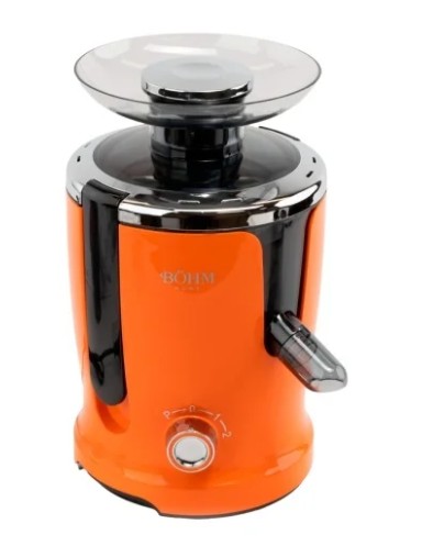 BM1701 Storcator de fructe si legume BOHM