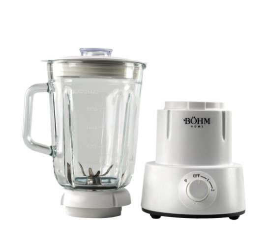 BM5010 Blender BOHM