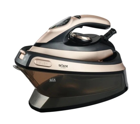 Statie de calcat BOHM BIG-2401 BG, 2000-2400W
