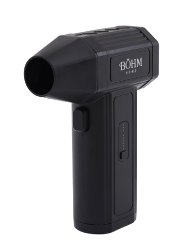 Suflanta Aer Comprimat Portabila BLFS-03 BOHM produsul contine taxa TV 0.15 RON 0.2kg