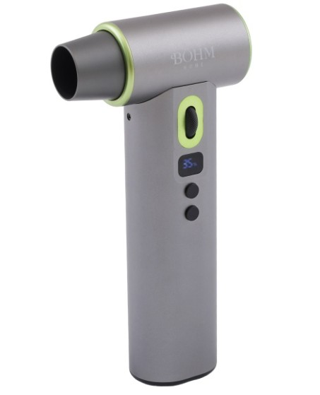Suflanta Aer Comprimat Portabila BLFS-04 BOHM