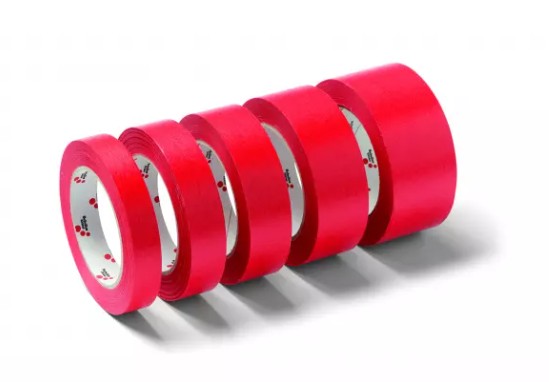 45077 Banda adeziva RedCore PRO 38mm x 50m