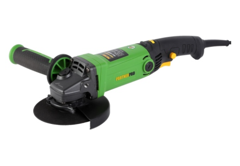 PAG-1000E Flex Polizor unghiular PartnerPro, Variator, 125 mm, 1000 W