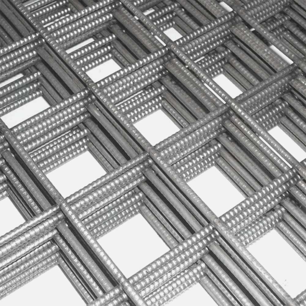 PLASA SUDATA 6X100X100X2000X6000 STANDARD