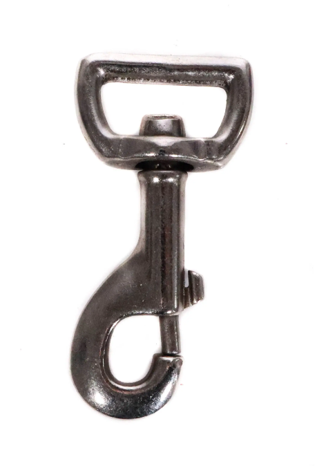 Carabina Dreapta cu Arc 70mm (20buc/punga)