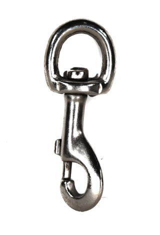 Carabina Rotunda cu Arc 80mm
