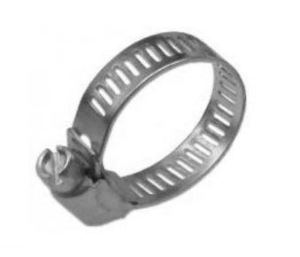 Colier G 10-16mm (Furtun de Gaz) 