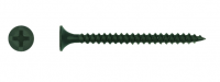 Surub autofiletant pentru profile metalice (finisare fosfat) 3,5x25 FS-3525