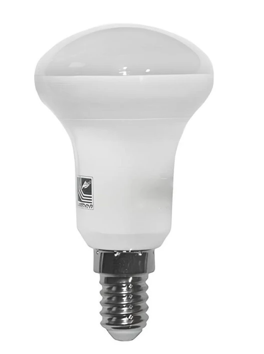 Bec LED E14 R50 5W 500 lm lumina calda 3000 K
