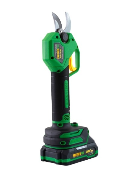 PP-FE2A Foarfeca electrica cu acumulator PP-FE2-5A, PARTNER PRO,