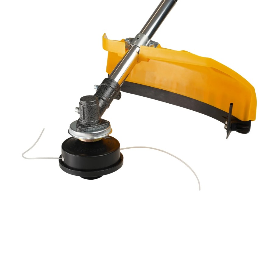 Motocoasa pe benzina R5500 ROTOR 4.7 CP , 5500 Watti