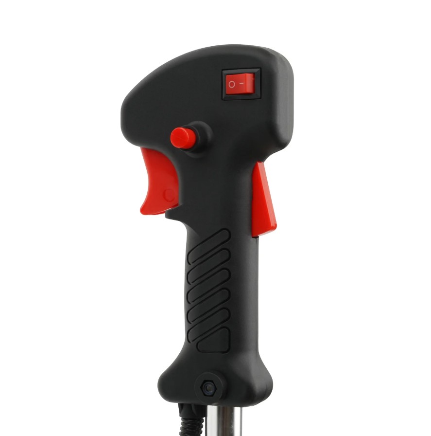 Motocoasa pe benzina R5500 ROTOR 4.7 CP , 5500 Watti