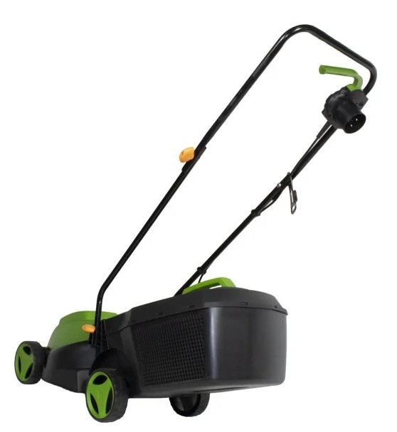 Masina tuns iarba Electrica Procraft NM1600