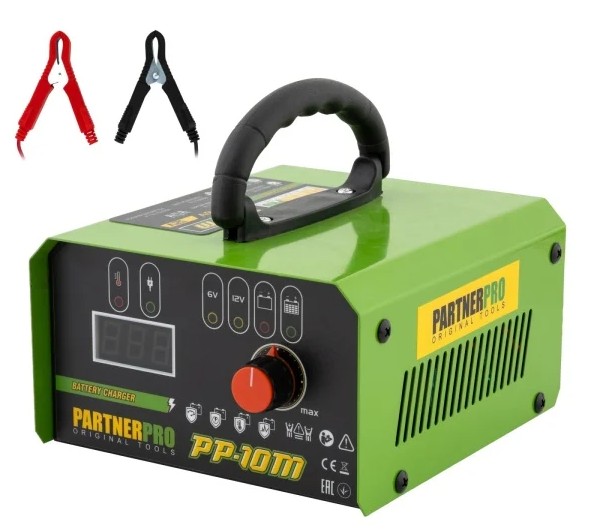 Redresor auto PARTNER PRO PP-10M