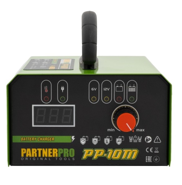 Redresor auto PARTNER PRO PP-10M