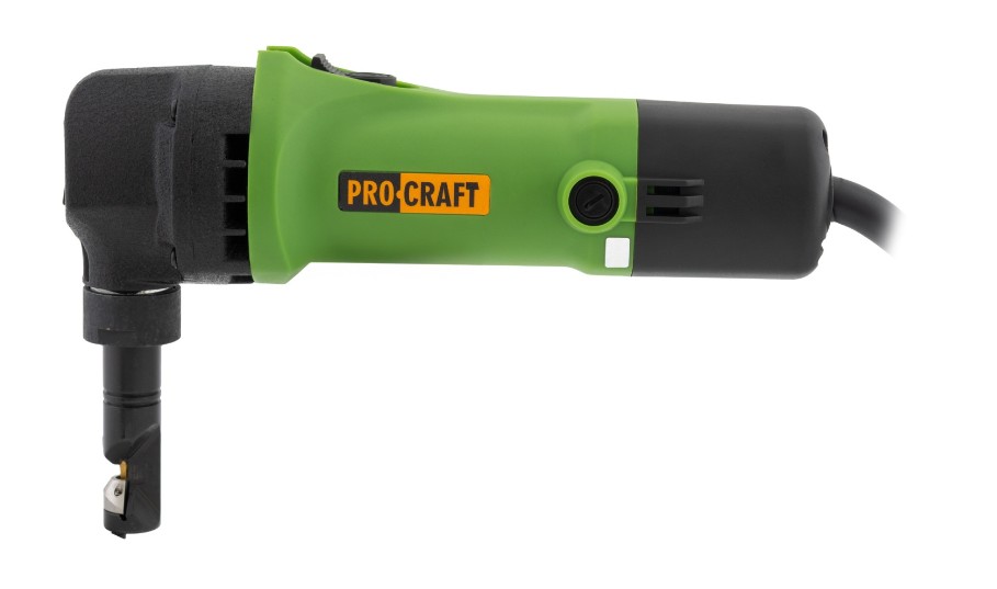 Foarfeca electrica de taiat tabla PROCRAFT SM1.6-1000