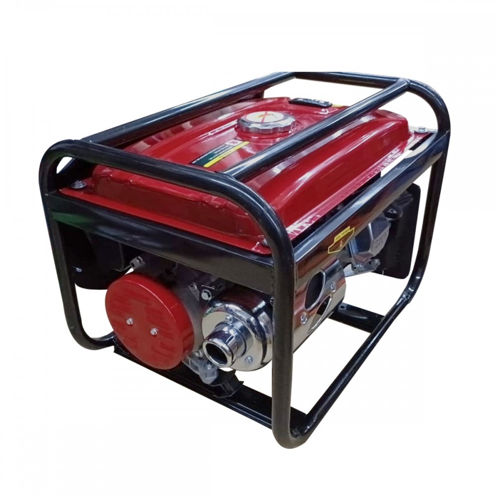 GENERATOR PE BENZINA DDT MY4000