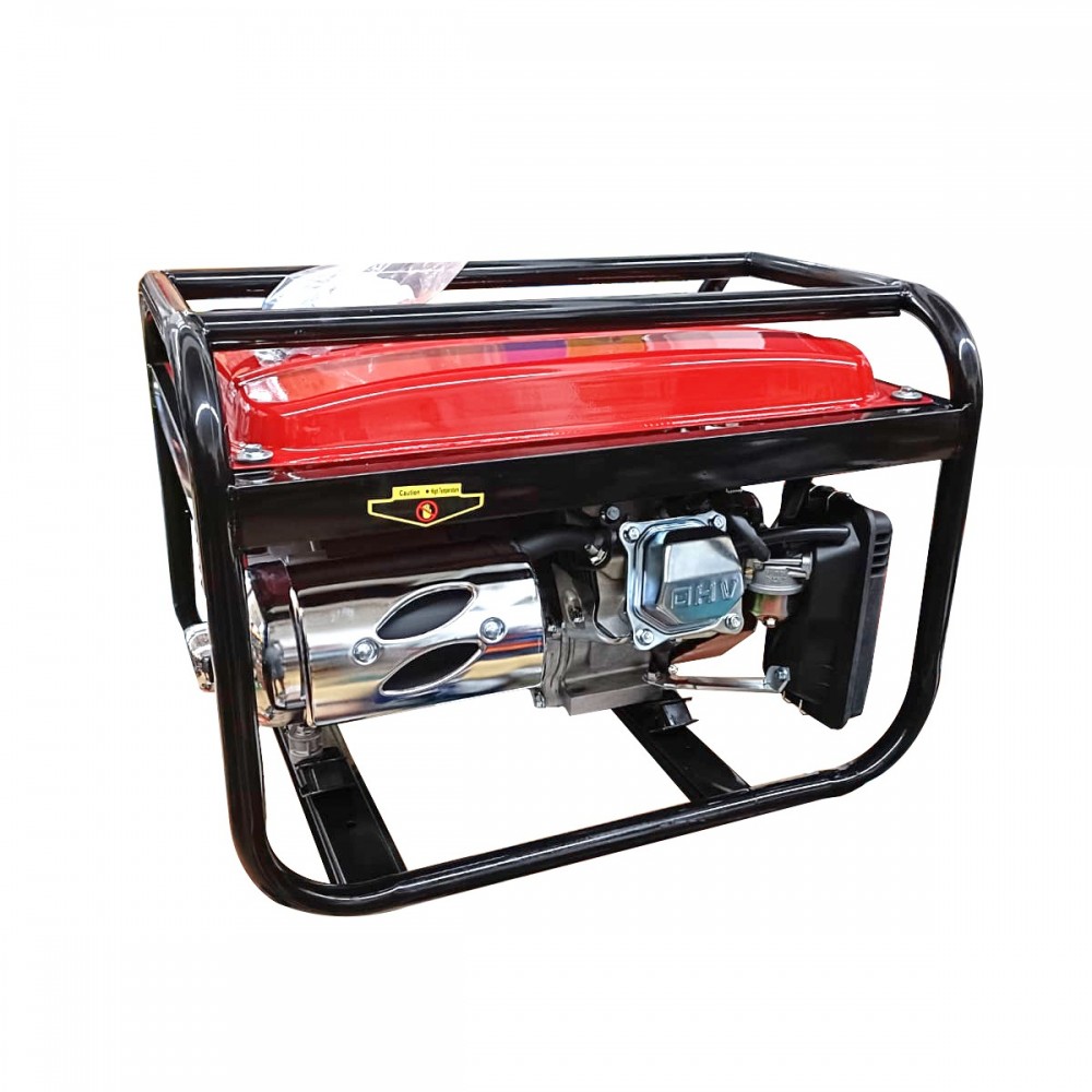 GENERATOR PE BENZINA DDT MY4000