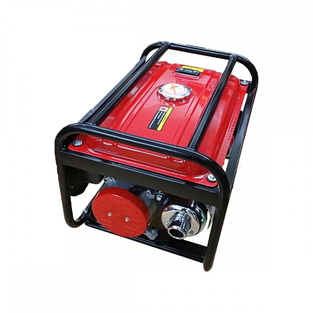 GENERATOR PE BENZINA DDT MY4000