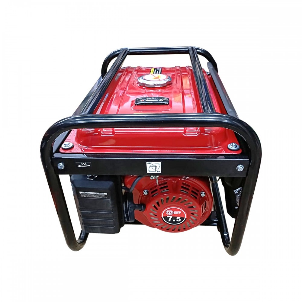 GENERATOR PE BENZINA DDT MY4000