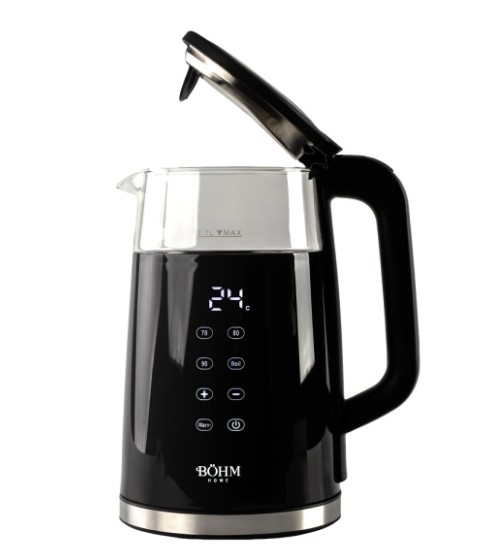 BHB8717D fierbator BOHM