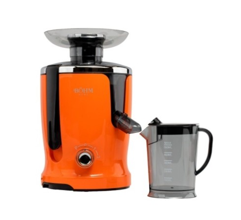 BM1701 Storcator de fructe si legume BOHM