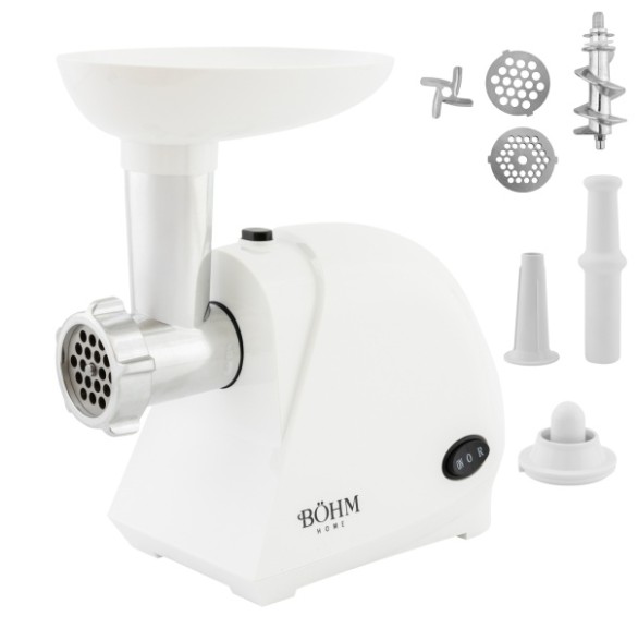 BMG1033R Masina de tocat carne electrica BOHM