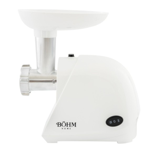 BMG1033R Masina de tocat carne electrica BOHM